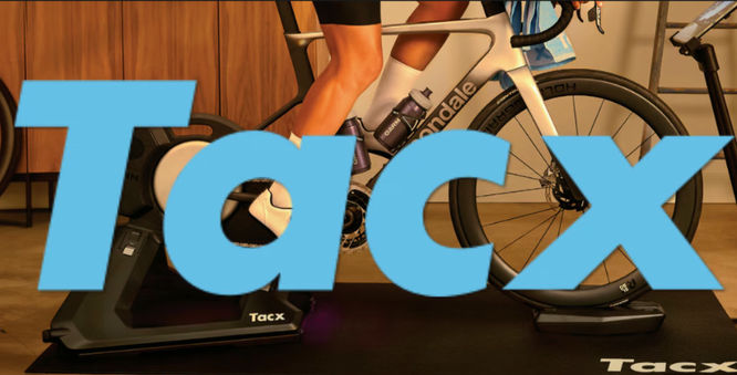 Tacx bedrukken: bidons, fietstrainers en sportieve relatiegeschenken met logo
